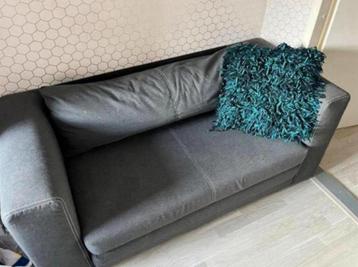 Bank / Slaapbank beschikbaar voor biedingen