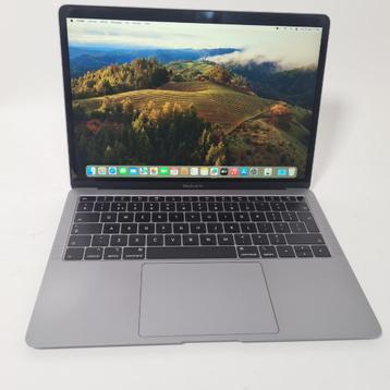Apple Macbook Air 2019 | 8GB | 256GB | i5 beschikbaar voor biedingen