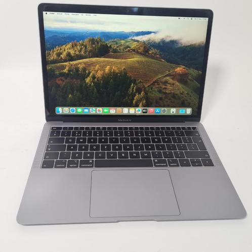 Apple Macbook Air 2019 | 8GB | 256GB | i5, Computers en Software, Laptophoezen, Gebruikt, 13 inch, Ophalen of Verzenden