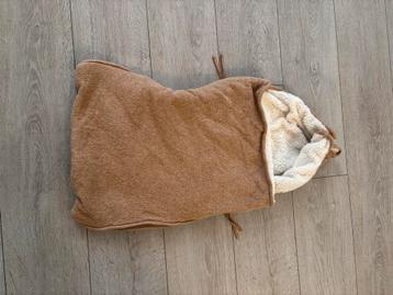 Zeeman Voetenzak - Nieuw! beschikbaar voor biedingen