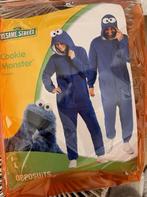 3 cookie monster pakken - 2x L + 1x S, Kleding | Dames, Ophalen of Verzenden, Zo goed als nieuw, Maat 36 (S), Carnaval