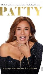 Boek Patty Brard, Ophalen of Verzenden, Zo goed als nieuw