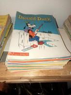 Donald Duck jaargang 1970 Nr. 1tm52 compleet, Ophalen of Verzenden, Gelezen, Walt Disney, Europa