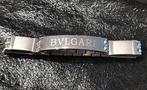 Bvlgari Staal Armband 20 cm gratis verzenden, Verzenden, Zo goed als nieuw, Zilver, Staal