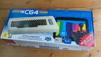 Nieuwe Commodore 64 maxi – moderne variant, volledig werkend, Computers en Software, Vintage Computers, Ophalen of Verzenden, Commodore 64