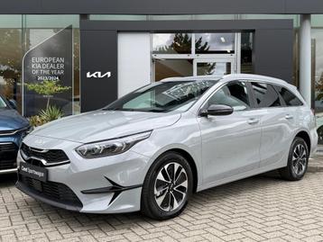 Kia Ceed Sportswagon 1.0 T-GDi MHEV Design Edition Automaat  beschikbaar voor biedingen