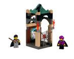 Lego Harry Potter Set 4702 - The Final Challenge, Kinderen en Baby's, Speelgoed | Duplo en Lego, Ophalen of Verzenden, Gebruikt