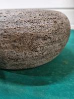 bloempot schaal bruin gemeleerd, Tuin en Terras, Bloempotten, Ophalen of Verzenden, 'T Olde Gre-j, Info@toldegrej.nl, Endepoelstraat 20f Didam