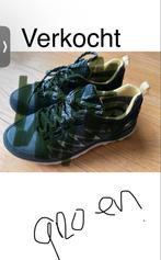 Mephisto Allrounder Schoenen - Maat 37,5, Verzenden, Gedragen, Overige kleuren, Sneakers of Gympen