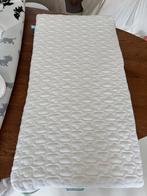 Aerosleep 80 x 40 + matrasbeschermers en hoeslakens, Ophalen, Jongetje of Meisje, Wit, Overige typen