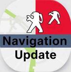 Update Navigatie Peugeot CITROEN, Computers en Software, Navigatiesoftware, Verzenden, Nieuw, Heel Europa, Update