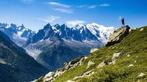 Wandelvakantie rondom massief Tour du Mont Blanc, Vakantie