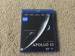 Apollo 13 - Blu-ray, Ophalen of Verzenden, Zo goed als nieuw, Drama