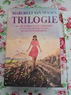 Margreet van Hoorn - trilogie, Boeken, Streekboeken en Streekromans, Ophalen of Verzenden, Noord-Brabant