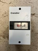 Condor motor beveiligings schakelaar, Ophalen of Verzenden, Zo goed als nieuw, Schakelaar