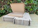Brievenbusdoosjes 50 stuks, 32x22x3cm, Ophalen of Verzenden, Nieuw