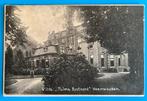 Villa “Talma Rustiord” Veenwouden. Gestempeld 1957, Verzamelen, Ophalen of Verzenden, 1940 tot 1960, Gelopen, Friesland