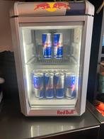 Redbull koelkast, Ophalen, Zo goed als nieuw, Zonder vriesvak