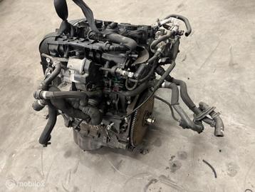 Motor Audi A4 Avant B8 2.0 TFSI CDN ('08-'16) beschikbaar voor biedingen