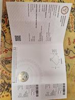 Natuurlijke 2.04 ct Fancy Greenish Yellow Diamant – Met Cert, Sieraden, Tassen en Uiterlijk, Edelstenen, Ophalen of Verzenden