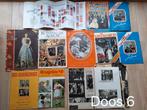Unieke verzameling Koninklijk huis deel 2, Verzamelen, Ophalen of Verzenden, Gebruikt, Tijdschrift of Boek
