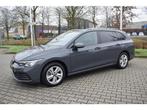 Volkswagen Golf Variant 1.5 eTSI Life Bns, Auto's, Automaat, Overige kleuren, Lease, Benzine