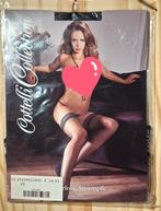 2x maat XS stay up kousen, Maat 36/38 (S), Zwart, Nieuw, Ophalen of Verzenden