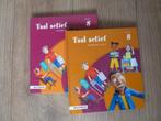 lesboeken TAAL groep 8, Boeken, Ophalen, Gelezen, Overige niveaus, Nederlands
