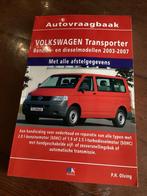 Autovraagbaak Volkswagen Transporter, Ophalen of Verzenden