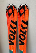 Ski’s Volkl GS Racetiger 140, Overige merken, Gebruikt, 100 tot 140 cm, Ophalen of Verzenden