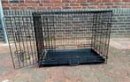 Bench voor kleine tot middelgrote honden, Ophalen