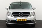 Mercedes-Benz Citan 109 CDI 90 PK Business Airco Cruise Cont, Voorwielaandrijving, Stof, Gebruikt, 4 cilinders
