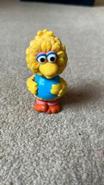 Sesamsraat poppetje, Ophalen of Verzenden, Zo goed als nieuw