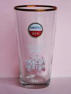 Glas wielerploeg Amstel in ovp, Ophalen of Verzenden, Zo goed als nieuw, Overige typen