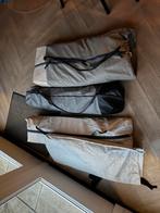 Z.G.A.N. Unico verona luifel met voorwand en uitbreiding, Ophalen, Zo goed als nieuw