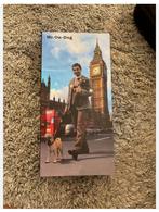 1/6 figuur Mr Bean (Rowan Atkinson) met originele verpakking, Ophalen of Verzenden, Nieuw, Actiefiguur of Pop