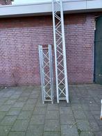 Truss constructie voor beide, Muziek en Instrumenten, Licht en Laser, Ophalen of Verzenden, Gebruikt, Overige typen