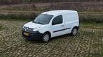 Renault Kangoo 1.5 DCI 55KW 2015, Stof, 74 pk, Zwart, 4 cilinders
