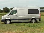 Mercedes 219 cdi, Mercedes-Benz, Diesel, Particulier, 6 tot 7 meter