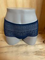 Prima donna twist hotpants maat 40 epirus 054-1972, Verzenden, Blauw, Broekje of Short