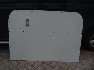 bekleding delen VW T5 achtercabine beschikbaar voor biedingen