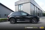 Audi Q5 55 TFSI e| 367pk | S-Line | Panoramadak | Matrix LED, Auto's, Automaat, 4 cilinders, Zwart, Bedrijf