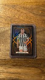 Matthijs de Ligt /25 Panini Obsidian, Ophalen of Verzenden, Nieuw, Plaatje