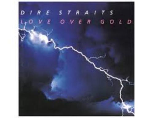 Dire Straits, Cd's en Dvd's, Cd's | Pop, Gebruikt, Ophalen of Verzenden