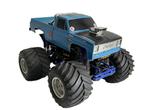 Vintage Tamiya Clod Buster 1/10 rc auto, Hobby en Vrije tijd, Modelbouw | Radiografisch | Auto's, Elektro, Gebruikt, Auto offroad