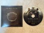 The Elder Scrolls Online: Featured Music Selections, Ophalen of Verzenden, Zo goed als nieuw, Online