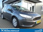 Ford Focus Wagon 1.0 EcoBoost 125 PK Trend Edition | WINTER, Gebruikt, Zwart, Handgeschakeld, 1216 kg