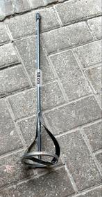 Mixer voor stucwerk voor boormachine, Ophalen of Verzenden, Boormachine