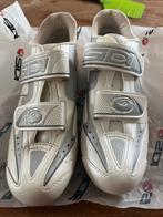 Sidi fietschoenen maat 41, met schoenplaatjes, Ophalen of Verzenden, Gebruikt, Overige typen