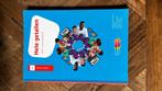 Hele getallen reken-wiskundedidactiek ISBN: 9789006955361, Marc Zanten; Jos van den Bergh; Ortwin Hutten; Petra van den ..., Zo goed als nieuw